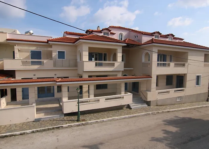 Lidromi Home