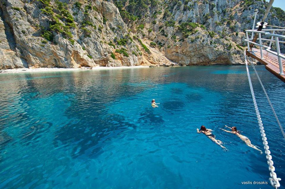 Tatil Evi Lidromi *