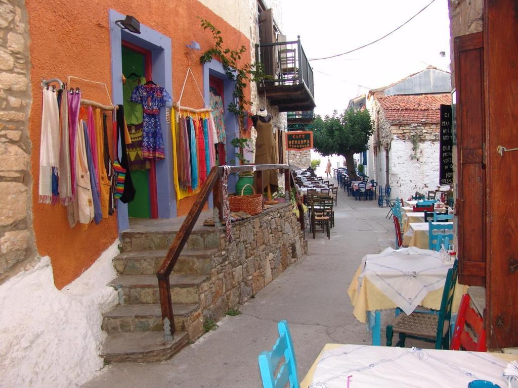 Lidromi Alónnisos