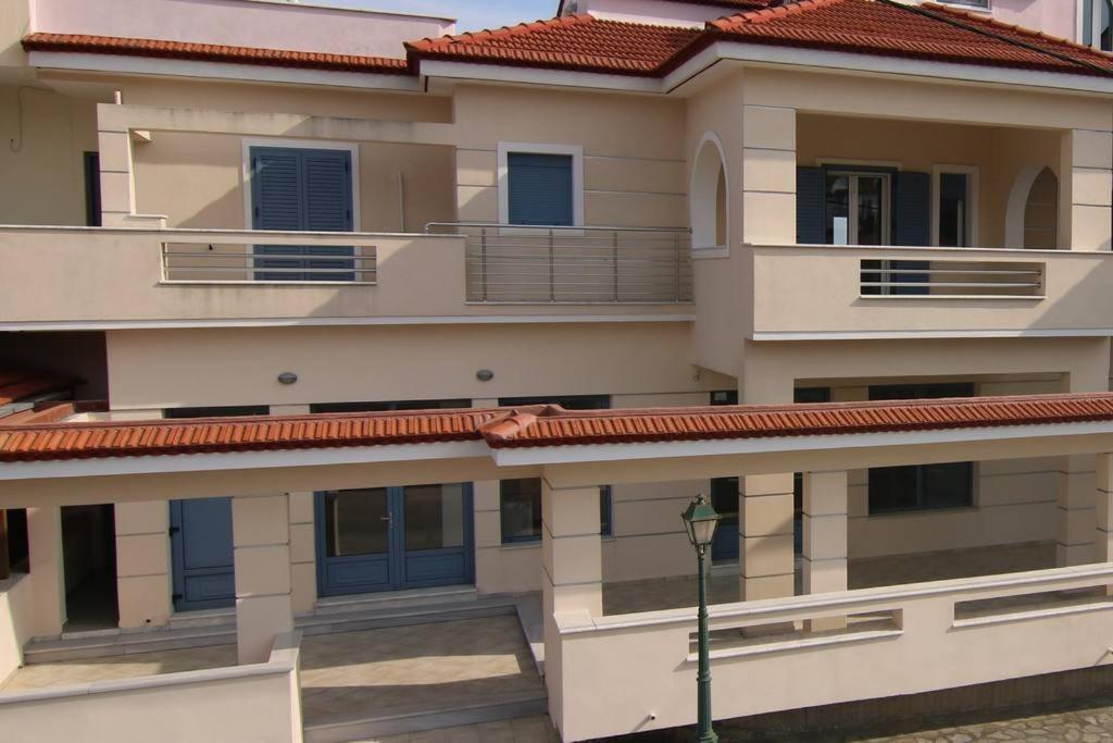 Ferienhaus Lidromi *