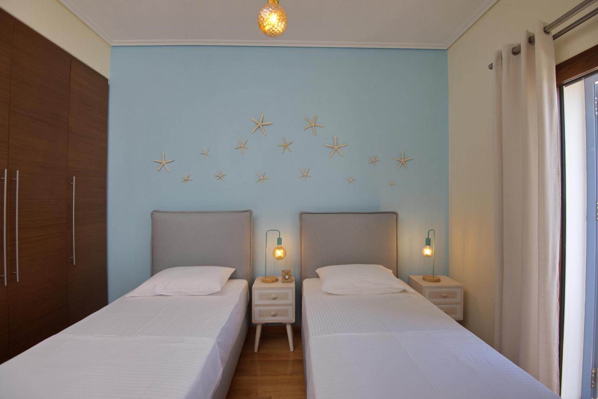 Ferienhaus Lidromi