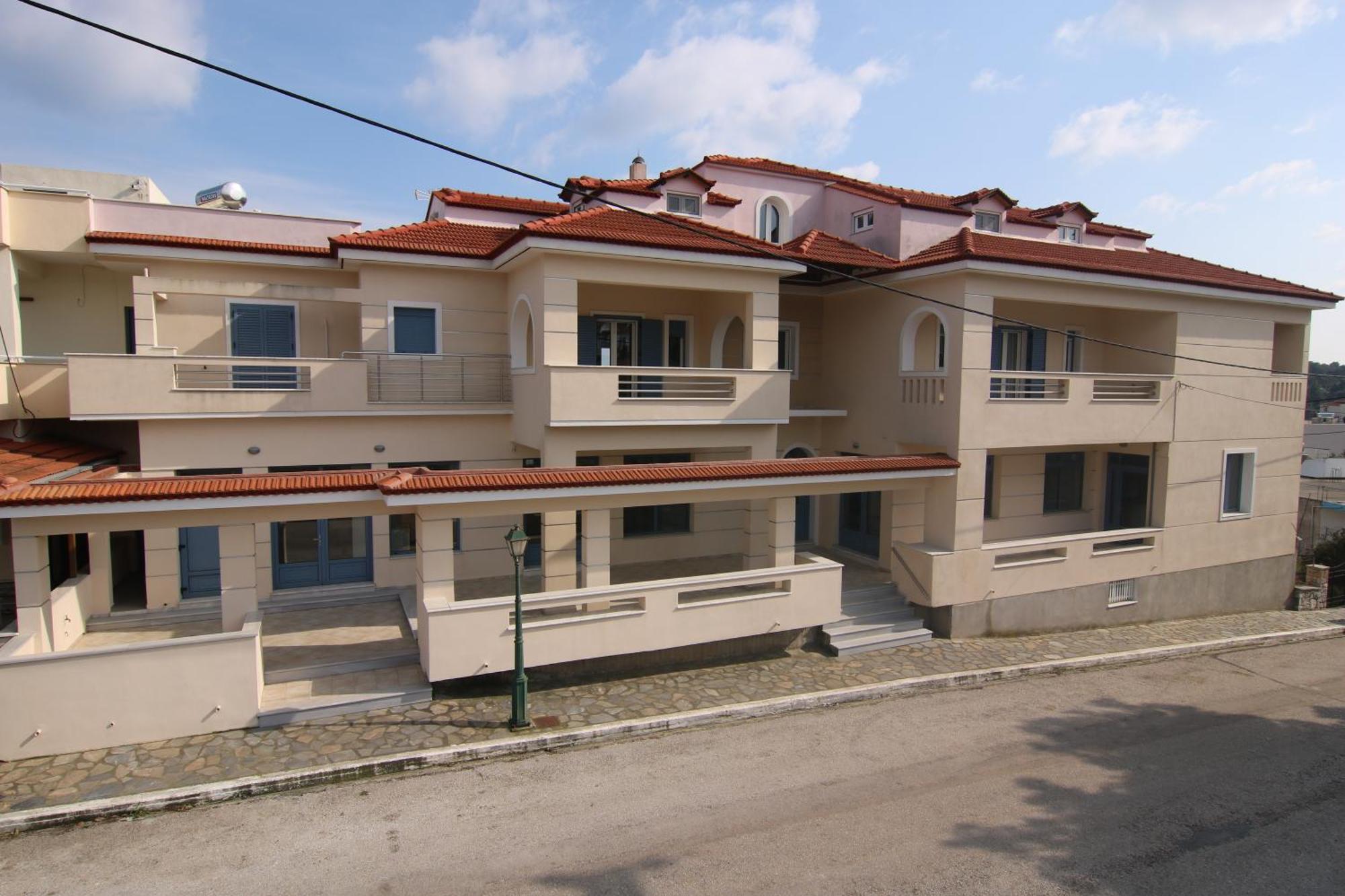 Ferienhaus Lidromi *