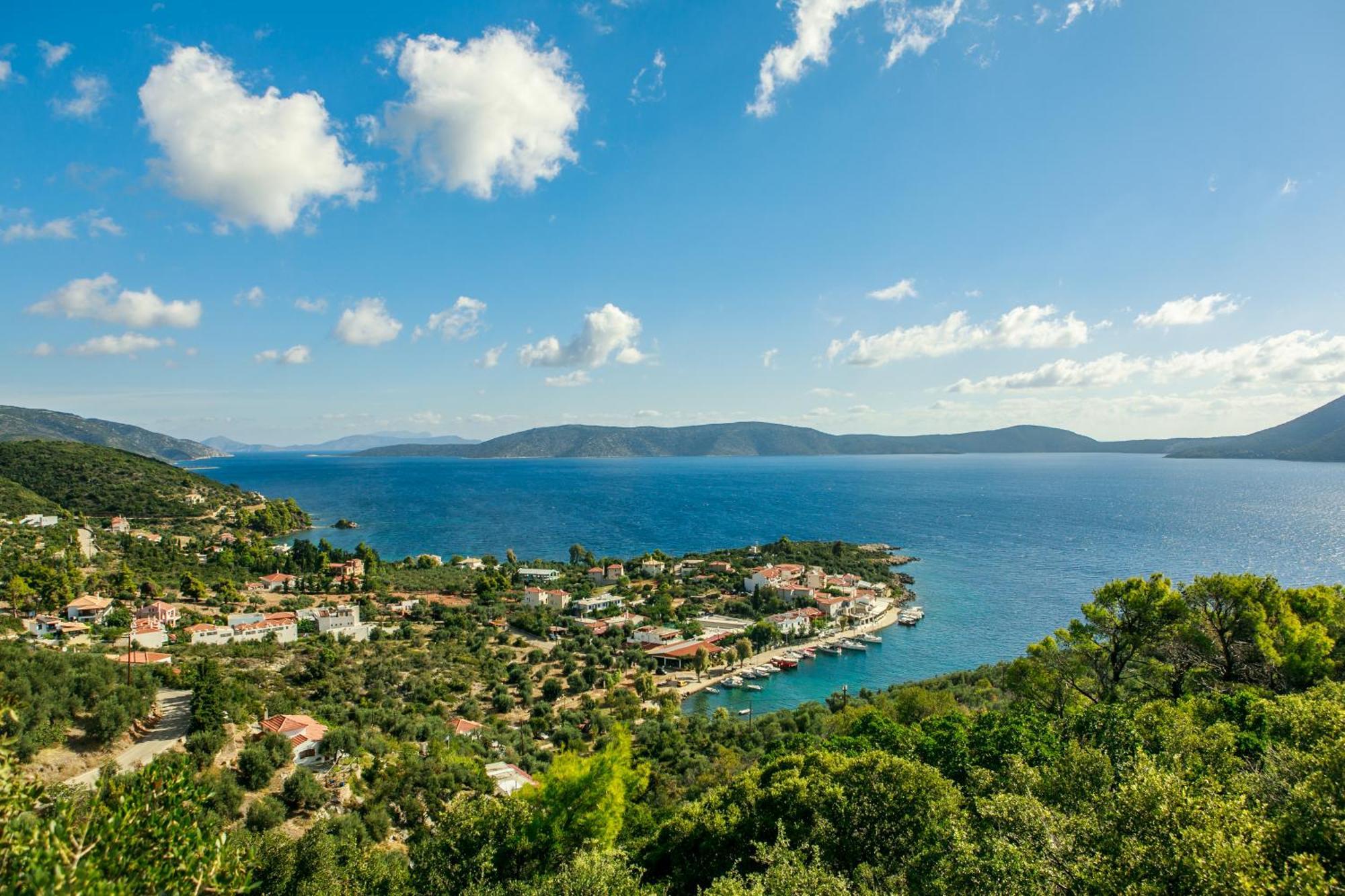 Tatil Evi Lidromi Kırlangıç