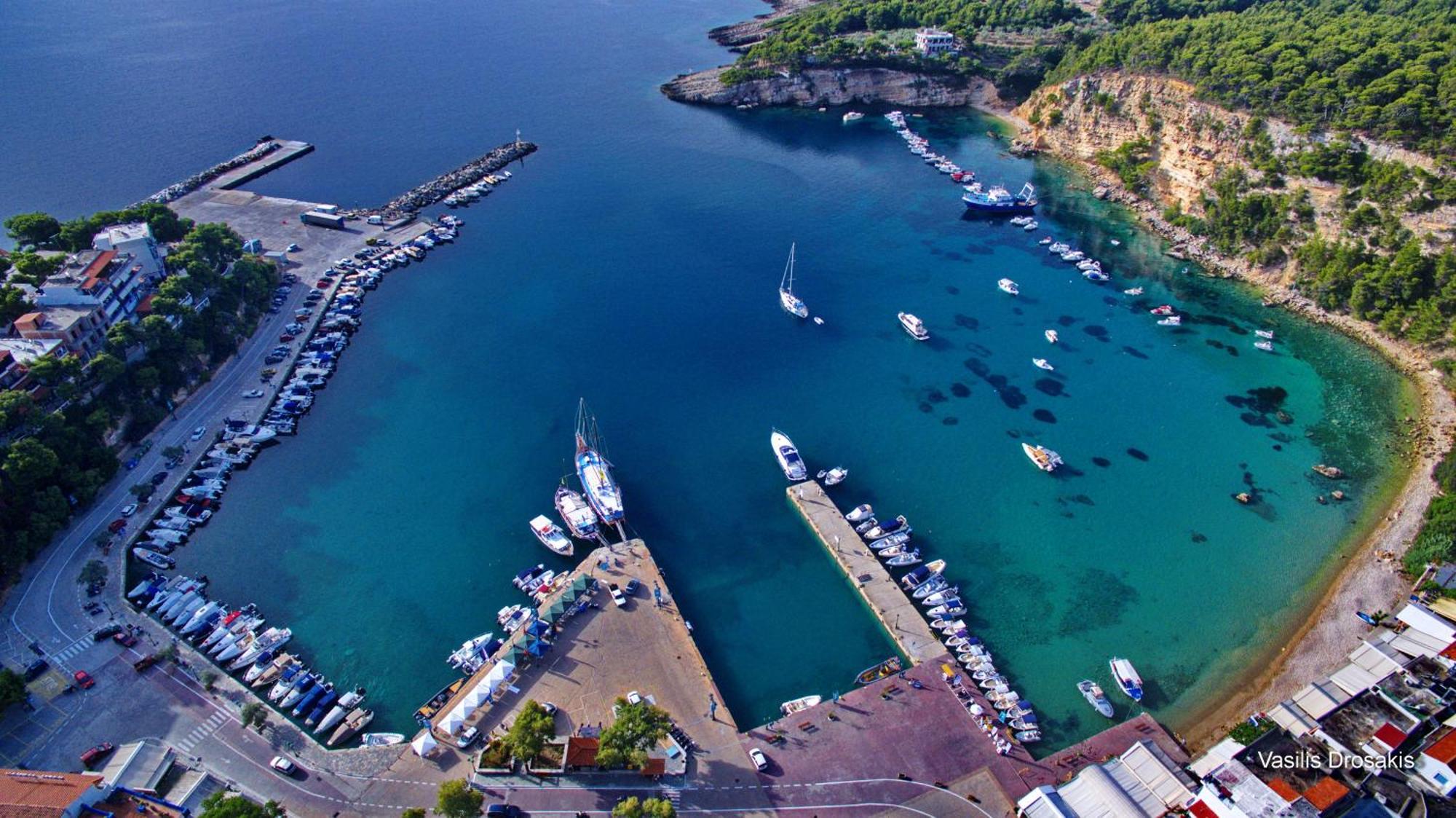 Lidromi Kırlangıç