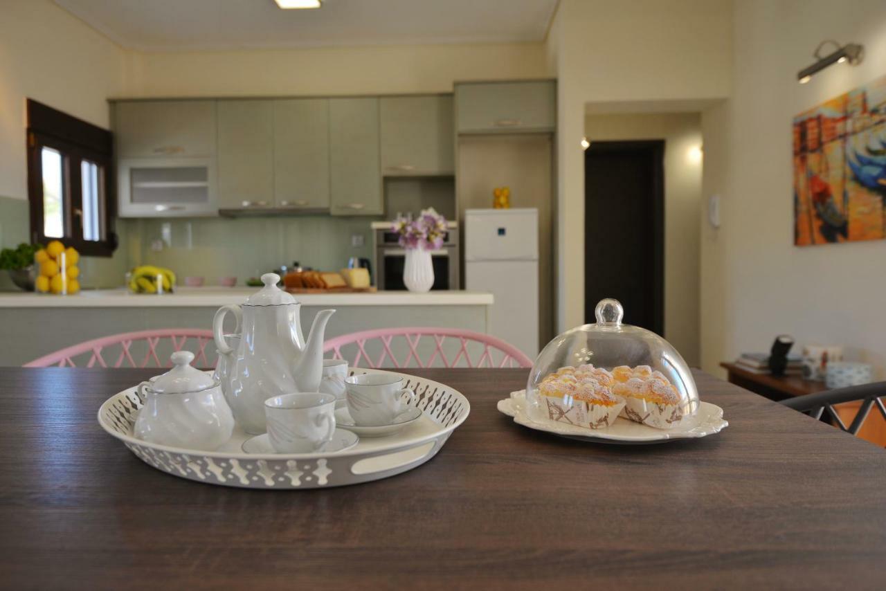 Ferienhaus Lidromi *