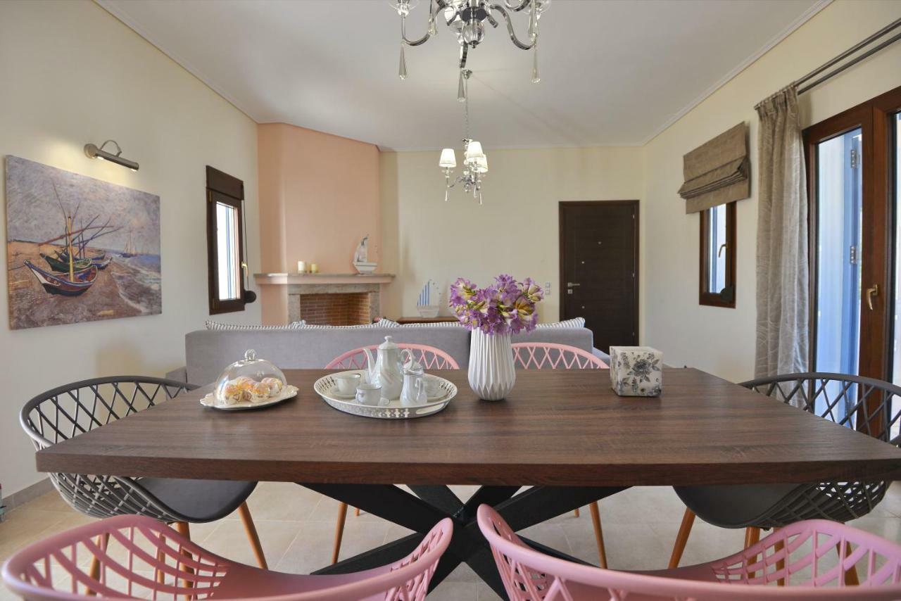 Ferienhaus Lidromi *