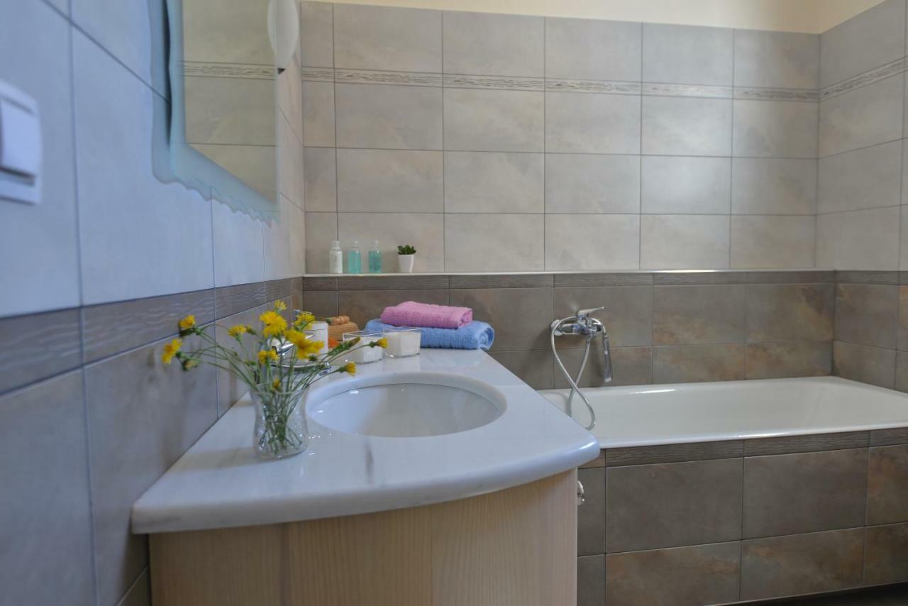 Tatil Evi Lidromi