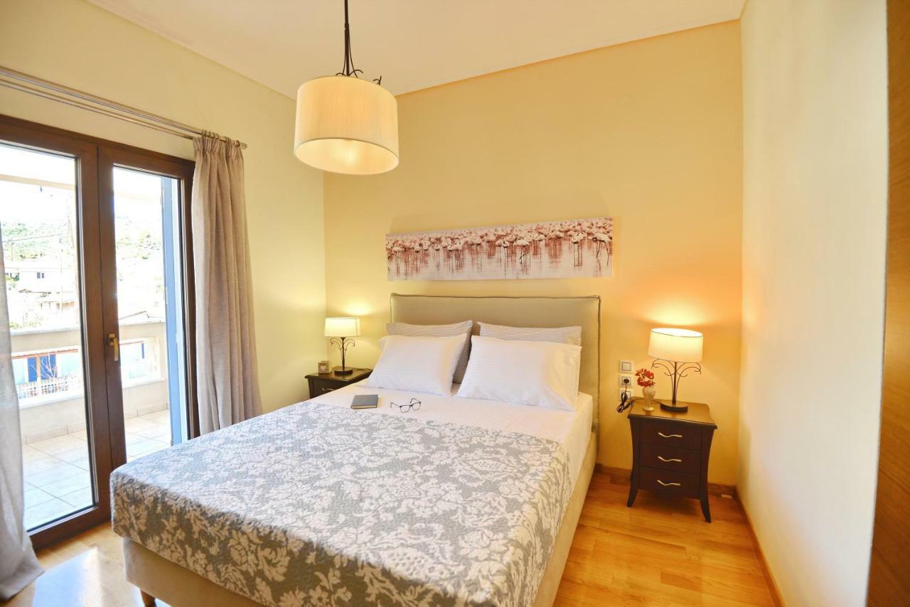 Ferienhaus Lidromi *