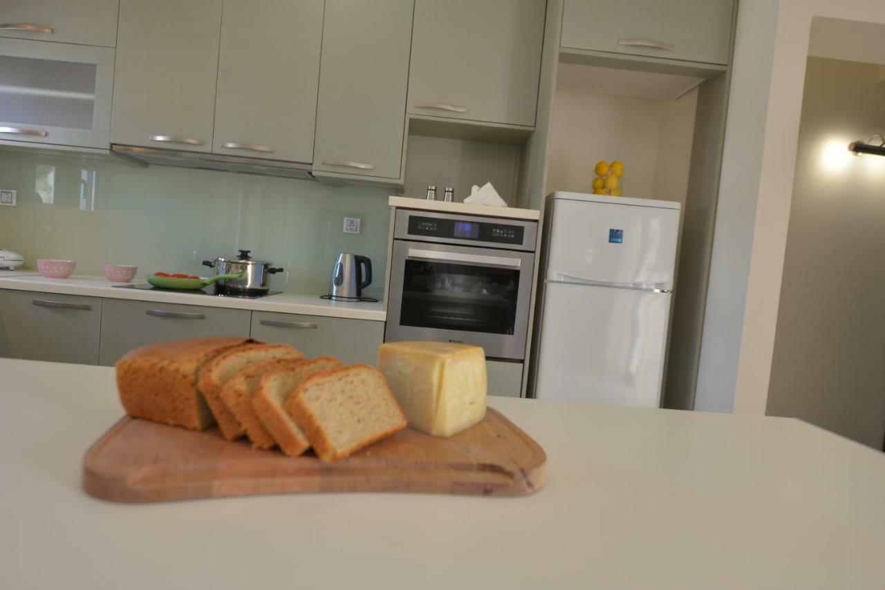 Lidromi Tatil Evi