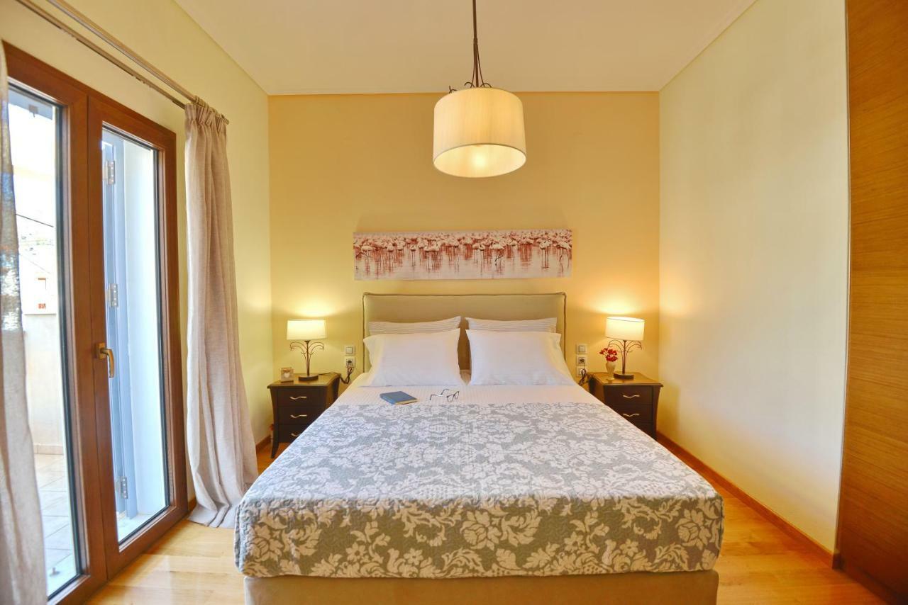 Lidromi Tatil Evi Kırlangıç